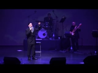 Mordechai ben david in antwerp 2013 part 2 מרכדי בן דוד באנטוורפן 2013 חלק 2