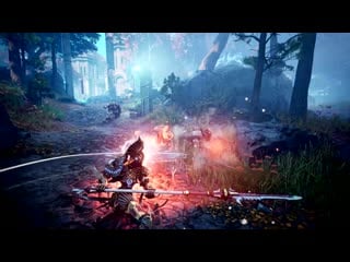 Godfall gameplay reveal trailer ¦ ps5