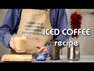 Aeropress hacks how to make awesome cold brew coffee with aeropress (iced or cold)