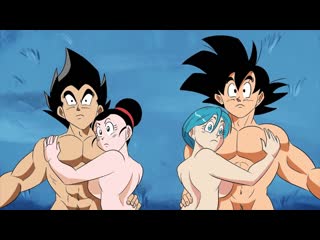 320px x 240px - Dragon ball super 2d porn hentai animation - BEST XXX TUBE