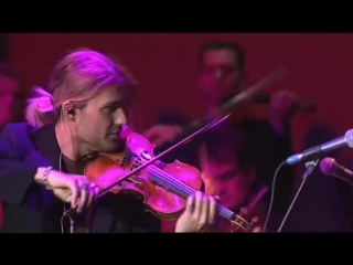 Чардаш david garrett (vittorio monti)