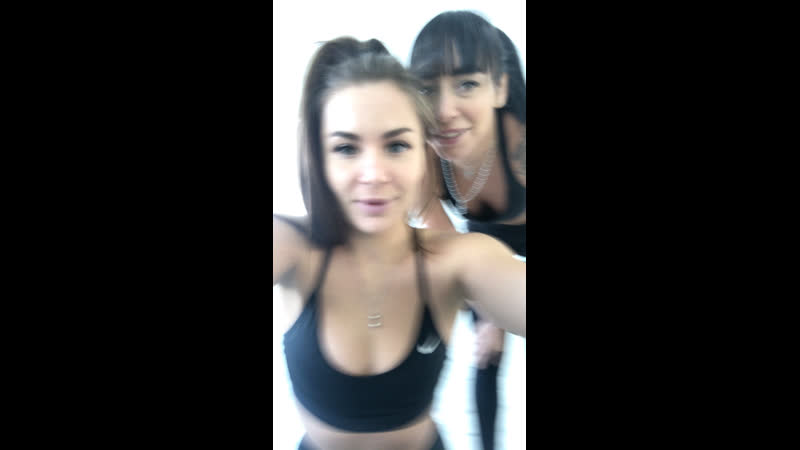 Live hard lady | студия фитнеса | апатиты, кировск