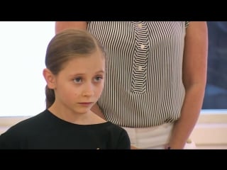 Dance moms yolanda feels porn by the other moms (s6, e27)