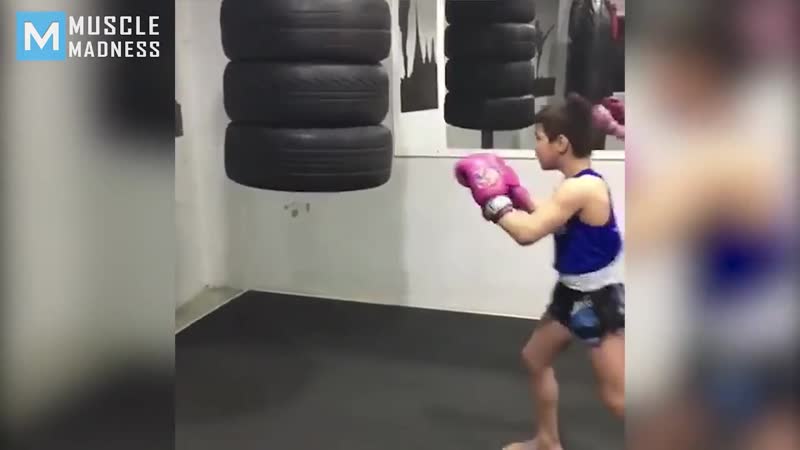 Madness porn video – 18 years old muay thai monster ramadan ondash muscle madness(1) 18 years old muay thai monster ramadan ondash muscle mad