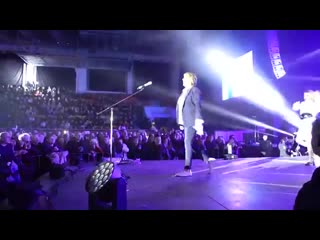 Sandra in kharkov maria magdalena & in the heat of the night