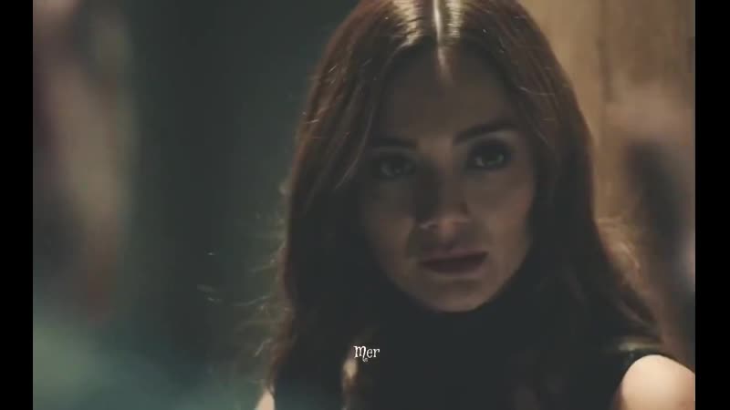 Efsun and yamaç || until the hurting is gone