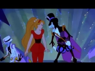 Thumbelina eng дюймовочка eng