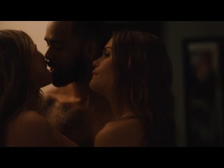 Холлэнд роден, кэтрин кохут одержимая до смерти / holland roden, kathryn kohut obsessed to porn ( 2022 )