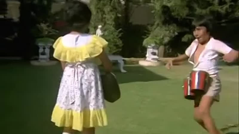 Фильм (танцор диско) 1982/индия/мюзикл/мелодрама/драма/