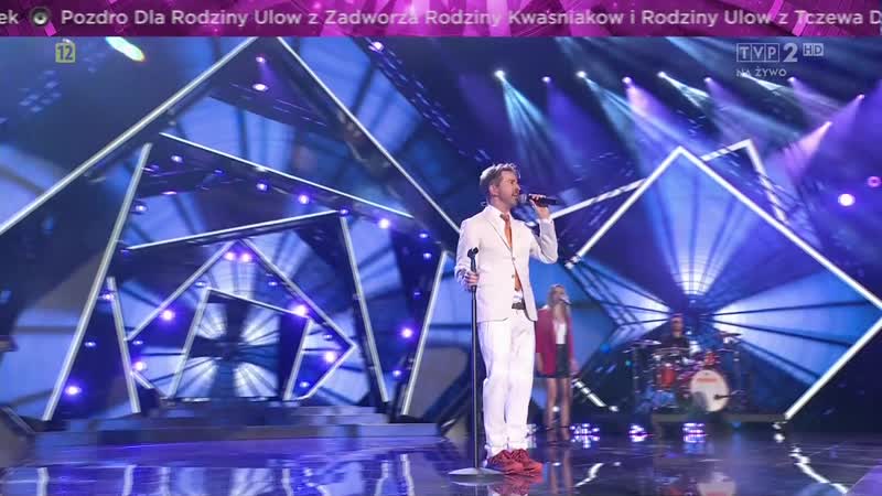 Limahl the never ending story / too shy (festiwal muzyki tanecznej kielce 2019 2019 08 11)