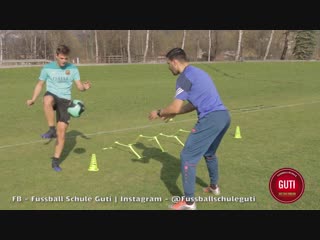 Soccer motivational video with sebastian jarnig aka tirol spieler