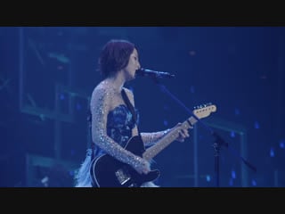 Eir aoi eir aoi special live 2018 ～re blue～ at nippon budokan