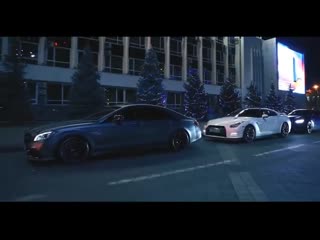 Dj emrecan ghost scat (club mix)