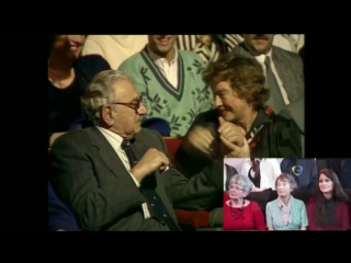 Sir nicholas winton bbc programme thats life aired in 1988