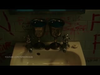 Riverdale 3x20 promo "prom night" (hd)