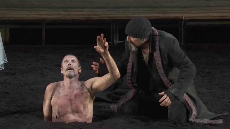 Matthieu dessertine le roi lear (2015) part4