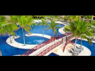 Barceló maya grand resort