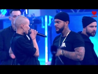 Black star mafia в щепки (тимати,саша чест,скруджи,дана соколова,мот,natan,mc doni,kristina si) ᴴᴰ