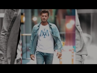 Video kivanc tatlitug mavi close up kivanc mavi fall18