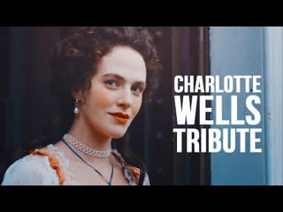 Charlotte wells gasoline