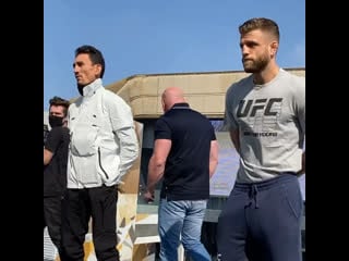 Holloway x kattar