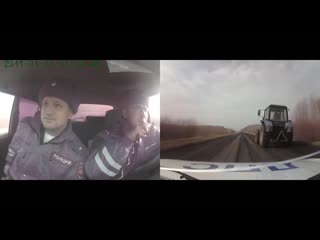 Пришлось стрелять