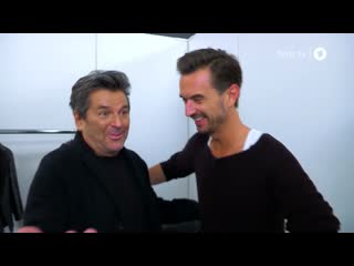 Thomas anders und florian die feste mit florian silbereisen