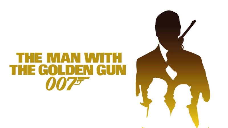 Золотым porn video – Человек с золотым пистолетом ► the man with the golden gun ◄ (1974)