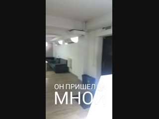 190216 @ khay hi instagram update