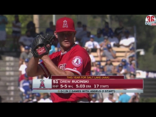 Mlb 2015 / il / rs / / los angeles angels @ los angeles dodgers (3/3) (part 2)