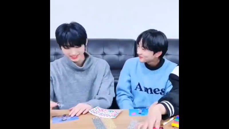 Jungwon and sunghoon enhypen