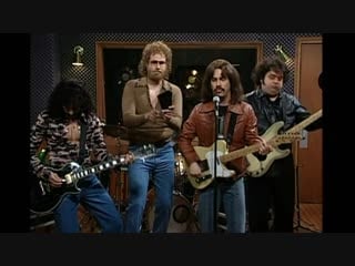 Колотушки blue oyster cult snl [alex video music]