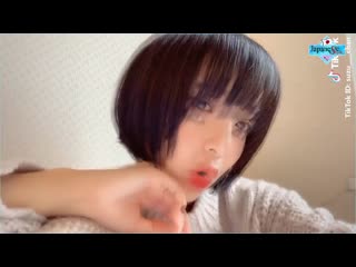 [tik tok japan] 日本のティックトック学校 japan high school tik tok #15