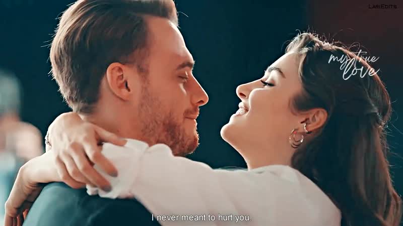 Постучись в мою дверь / sen cal kapimi (серкан и эда) your guardian angel