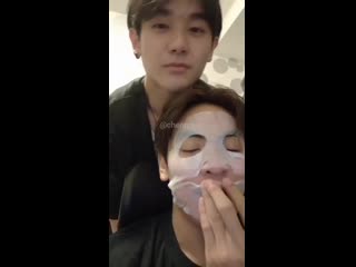 [100819] ig live with #joongnine (1)