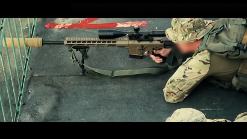 Другий снайперський турнір ссо зсу