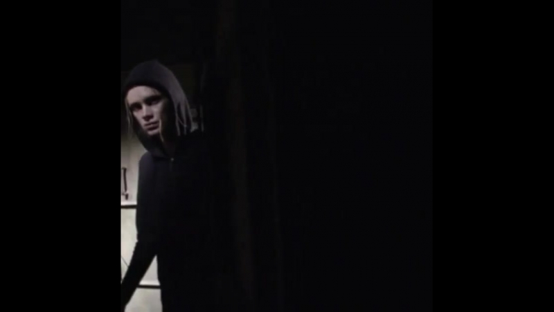 Teaser from promo video stav strashko