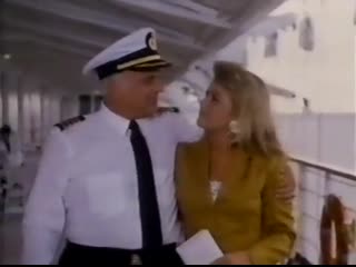 The love boat a valentine voyage (1990) gavin macleod jill whelan bernie kopell ted lange tom bosley roddy piper