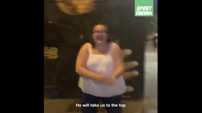 When your mum loves jurgen klopp