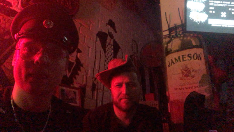 Live тарантино бар | tarrrantino bar | сыктыар