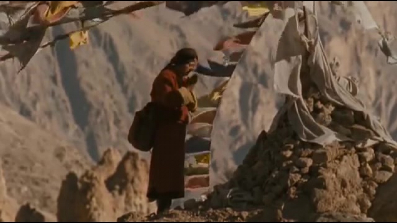 Тибета porn video – Великий йог тибета миларепа фильм 1