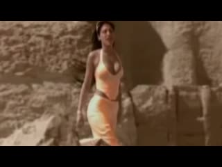 Nomansland – fantasy (1997)