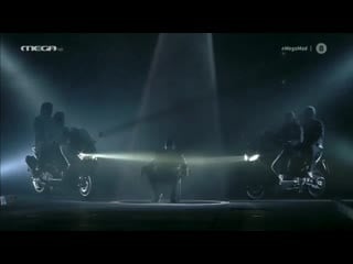 Vlospa rue madwalk 2020 by serkova crystal pure hd madwalk2020