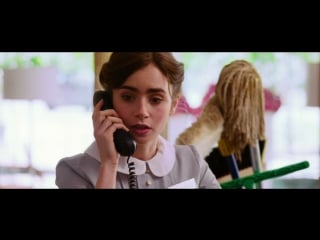 Love, rosie (2014) eng