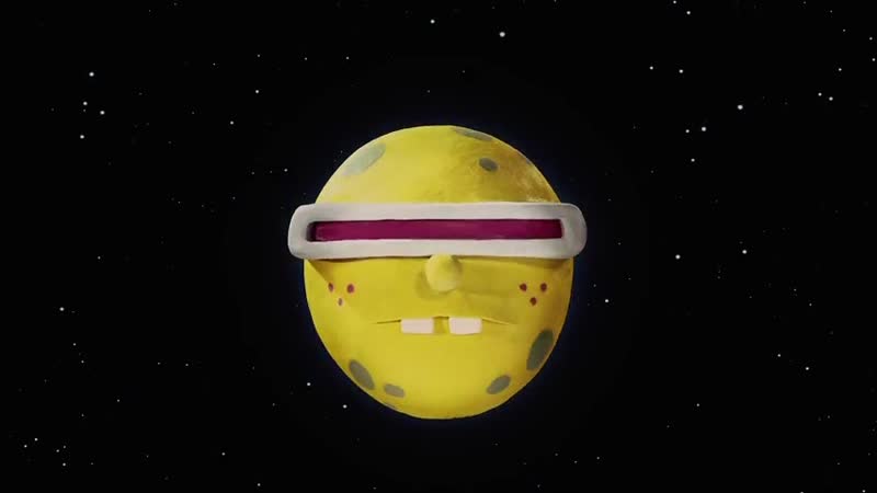 «губка боб квадратные штаны» – я гуфи губер (twisted sister i wanna rock)