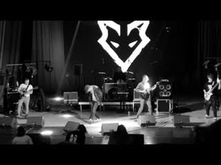 Earon fox раскаяние (live )