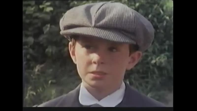 Сидр с роузи / cider with rosie (1971 великобритания) драма молодые в кино