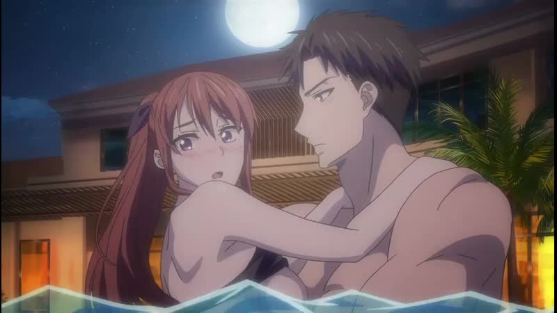 Yubisaki kara eps 7