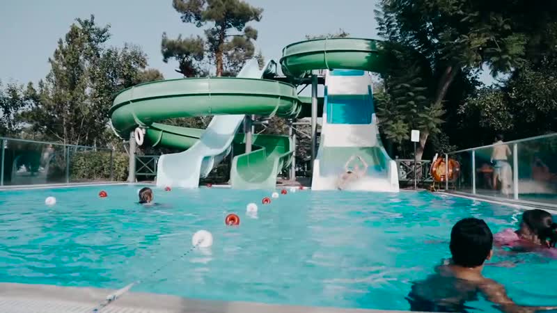Ghazal porn video – Fun&sun miarosa ghazal resort 5*
