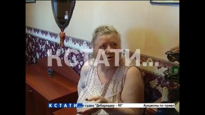 Потоп из человеческих останков © видеожесть